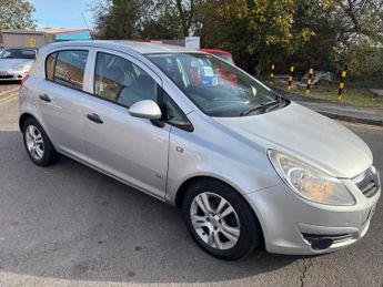 VAUXHALL CORSA 1.2 16V Active 5dr