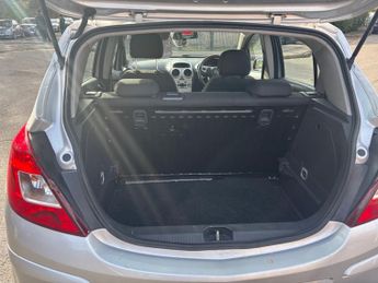 VAUXHALL CORSA 1.2 16V Active 5dr