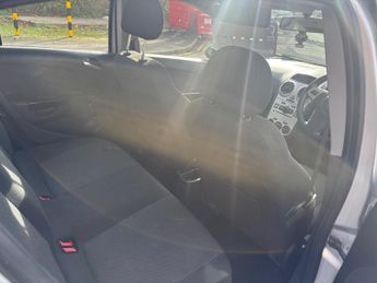 VAUXHALL CORSA 1.2 16V Active 5dr