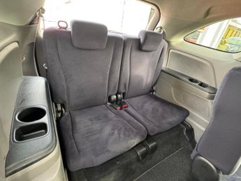 HONDA STREAM 7 SEATS