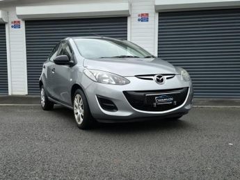 Mazda 2 1.3 TS 5dr