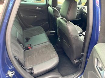 VAUXHALL CROSSLAND 1.2 Turbo [130] Ultimate 5dr Auto