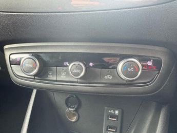 VAUXHALL CROSSLAND 1.2 Turbo [130] Ultimate 5dr Auto