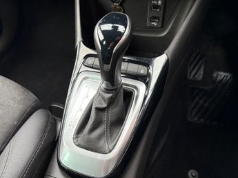 VAUXHALL CROSSLAND 1.2 Turbo [130] Ultimate 5dr Auto