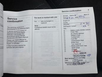 VAUXHALL CROSSLAND 1.2 Turbo [130] Ultimate 5dr Auto