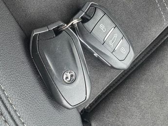 VAUXHALL CROSSLAND 1.2 Turbo [130] Ultimate 5dr Auto