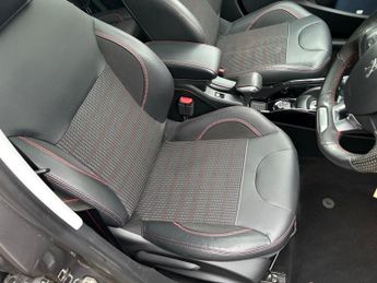 PEUGEOT 2008 1.2 PureTech 110 GT Line 5dr EAT6