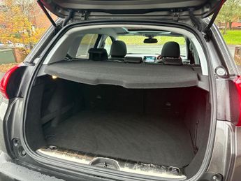 PEUGEOT 2008 1.2 PureTech 110 GT Line 5dr EAT6