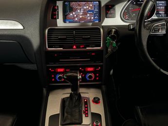 AUDI Q7 3.0 TDI 245 Quattro S Line Plus 5dr Tip Auto