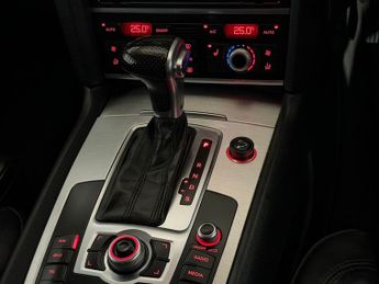 AUDI Q7 3.0 TDI 245 Quattro S Line Plus 5dr Tip Auto