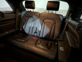 AUDI Q7 3.0 TDI 245 Quattro S Line Plus 5dr Tip Auto