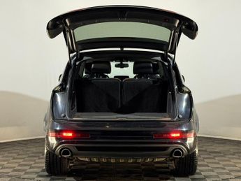 AUDI Q7 3.0 TDI 245 Quattro S Line Plus 5dr Tip Auto