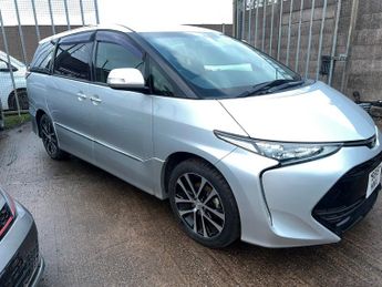 Toyota Estima ULEZ EXEMPT 8 SEATER 