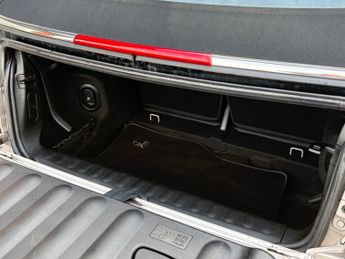 MINI CONVERTIBLE 1.5 Cooper Exclusive 2dr Auto + LEATHER / NAV / CAMERA / CARPLAY