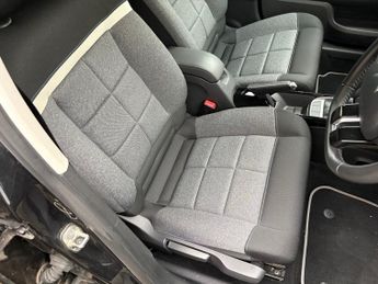 CITROEN C4 CACTUS 1.2 PureTech 130 Flair EAT6 5dr