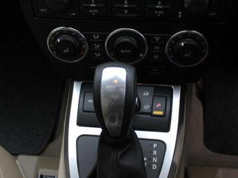 LAND ROVER FREELANDER 2.2 Td4 HSE 5dr Auto