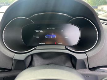 AUDI A3 S3 TFSI Quattro 3dr S Tronic [Nav]