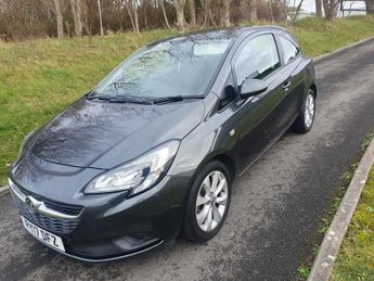 Vauxhall Corsa 1.4 [75] ecoFLEX Energy 3dr