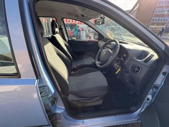 FIAT PUNTO 1.2 Active 5dr