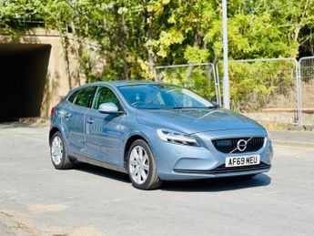 Volvo V40 2.0 D3 Inscription Edition Auto Euro 6 (s/s) 5dr
