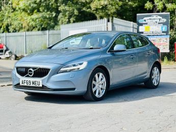 VOLVO V40 2.0 D3 Inscription Edition Auto Euro 6 (s/s) 5dr