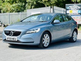 VOLVO V40 2.0 D3 Inscription Edition Auto Euro 6 (s/s) 5dr