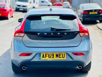 VOLVO V40 2.0 D3 Inscription Edition Auto Euro 6 (s/s) 5dr