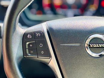 VOLVO V40 2.0 D3 Inscription Edition Auto Euro 6 (s/s) 5dr