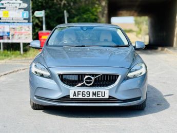 VOLVO V40 2.0 D3 Inscription Edition Auto Euro 6 (s/s) 5dr
