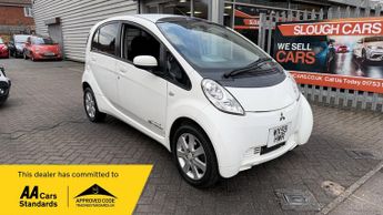 Mitsubishi i-MIEV 49kW 5dr Auto