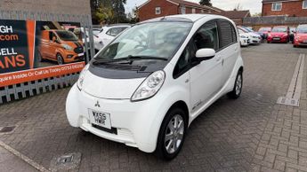 MITSUBISHI I-MIEV 49kW 5dr Auto