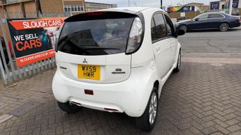 MITSUBISHI I-MIEV 49kW 5dr Auto