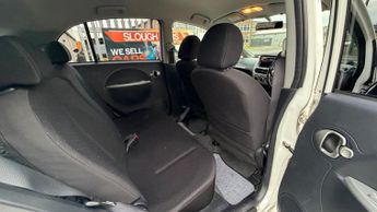 MITSUBISHI I-MIEV 49kW 5dr Auto