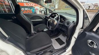 MITSUBISHI I-MIEV 49kW 5dr Auto
