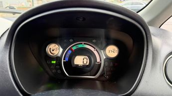 MITSUBISHI I-MIEV 49kW 5dr Auto