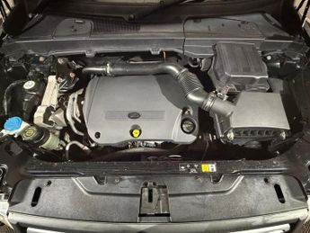 LAND ROVER FREELANDER 2.2 SD4 HSE 5dr Auto