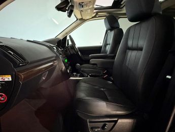 LAND ROVER FREELANDER 2.2 SD4 HSE 5dr Auto