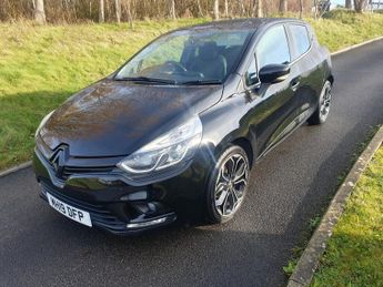Renault Clio 1.5 dCi 90 Iconic 5dr