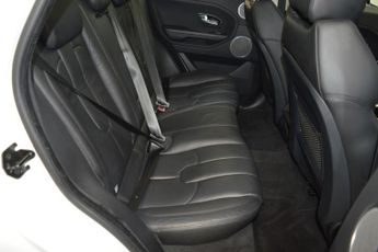 LAND ROVER RANGE ROVER EVOQUE 2.2 SD4 Pure Auto [9] [Tech Pack] Diesel 4WD LOW MILEAGE + PANOR