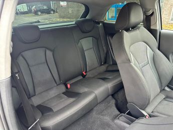 AUDI A1 1.4 TFSI Sport 3dr S Tronic