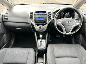 HYUNDAI IX20 1.6 Active 5dr Auto
