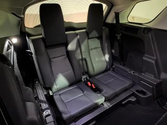 LAND ROVER DISCOVERY SPORT 2.0 TD4 180 SE Tech 5dr Auto