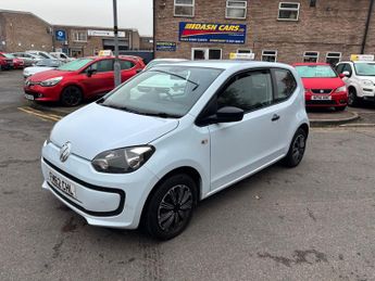 Volkswagen Up 1.0 Take Up 3dr