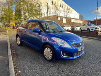 Suzuki Swift 1.2 SZ2 3dr