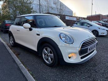 MINI Hatch 1.2 One 3dr