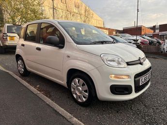 Fiat Panda 1.2 Pop 5dr