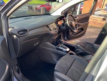 VAUXHALL CROSSLAND 1.5 Turbo D [120] Ultimate 5dr Auto
