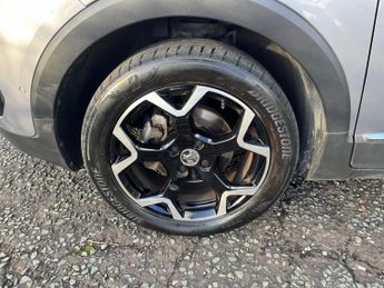 VAUXHALL CROSSLAND 1.5 Turbo D [120] Ultimate 5dr Auto