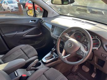 VAUXHALL CROSSLAND 1.5 Turbo D [120] Ultimate 5dr Auto