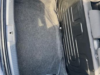 VOLKSWAGEN POLO 1.2 E 55 3dr